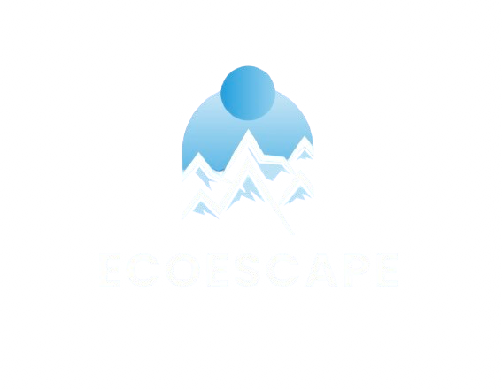 Ecoescape Mukteshwar Logo