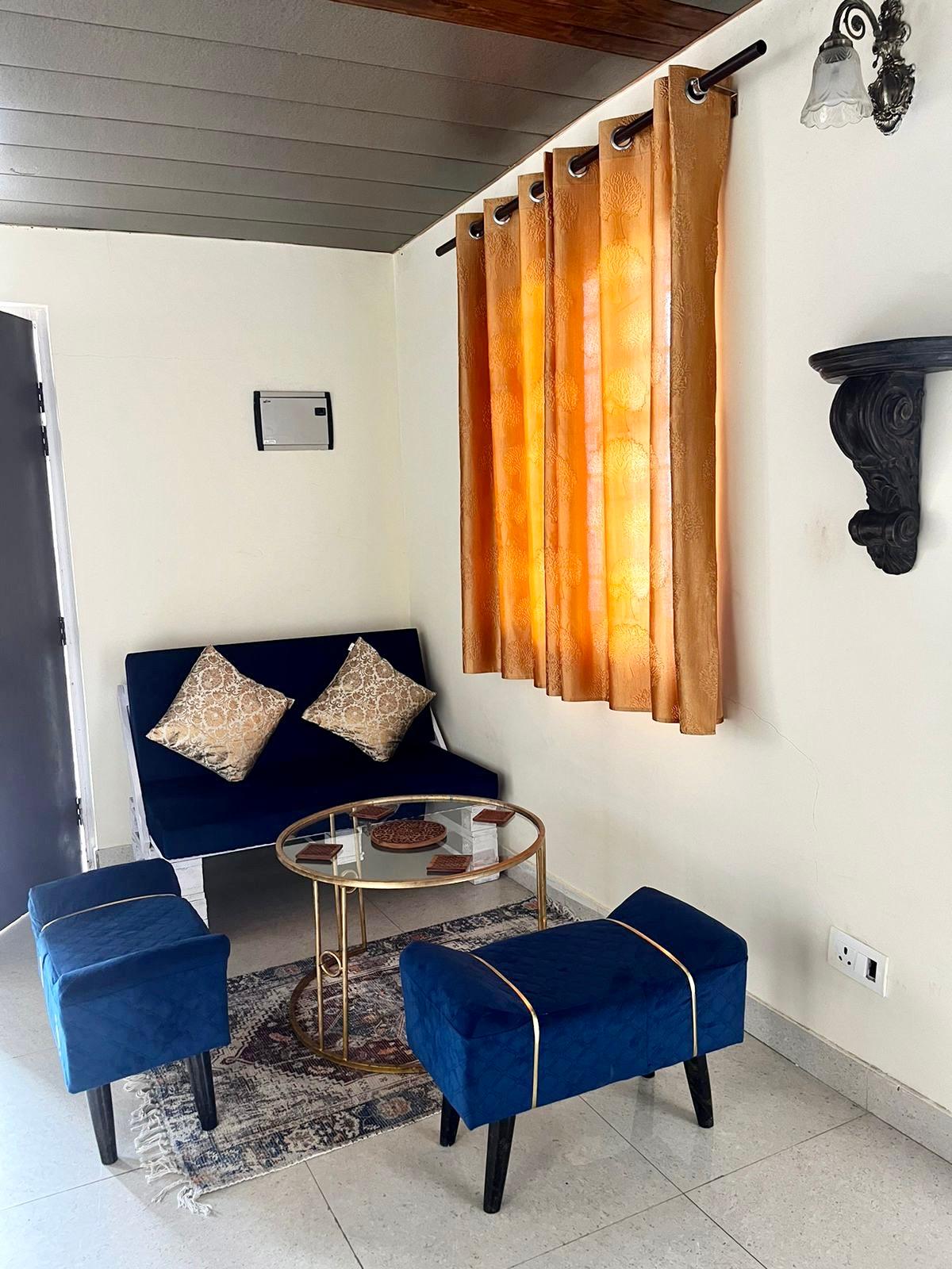 Family Room 2 - Interior