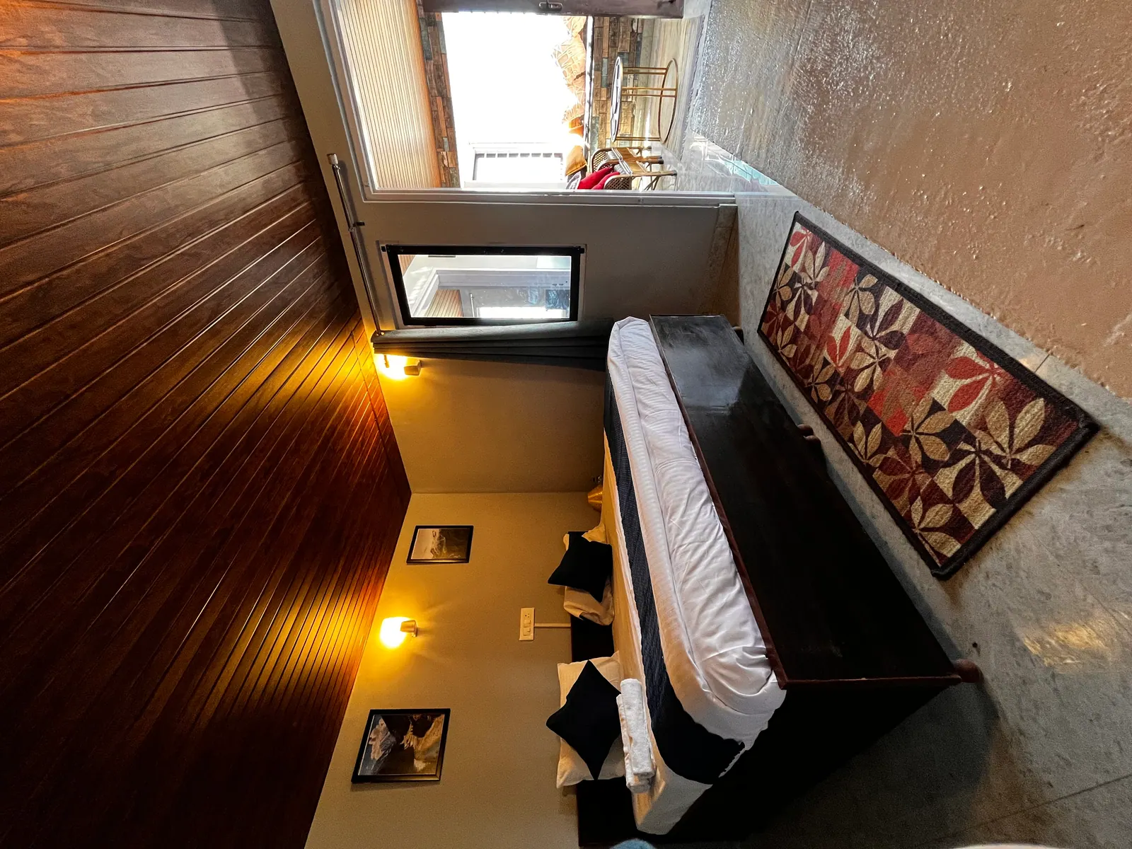 Two Bedroom Apartment photo 2