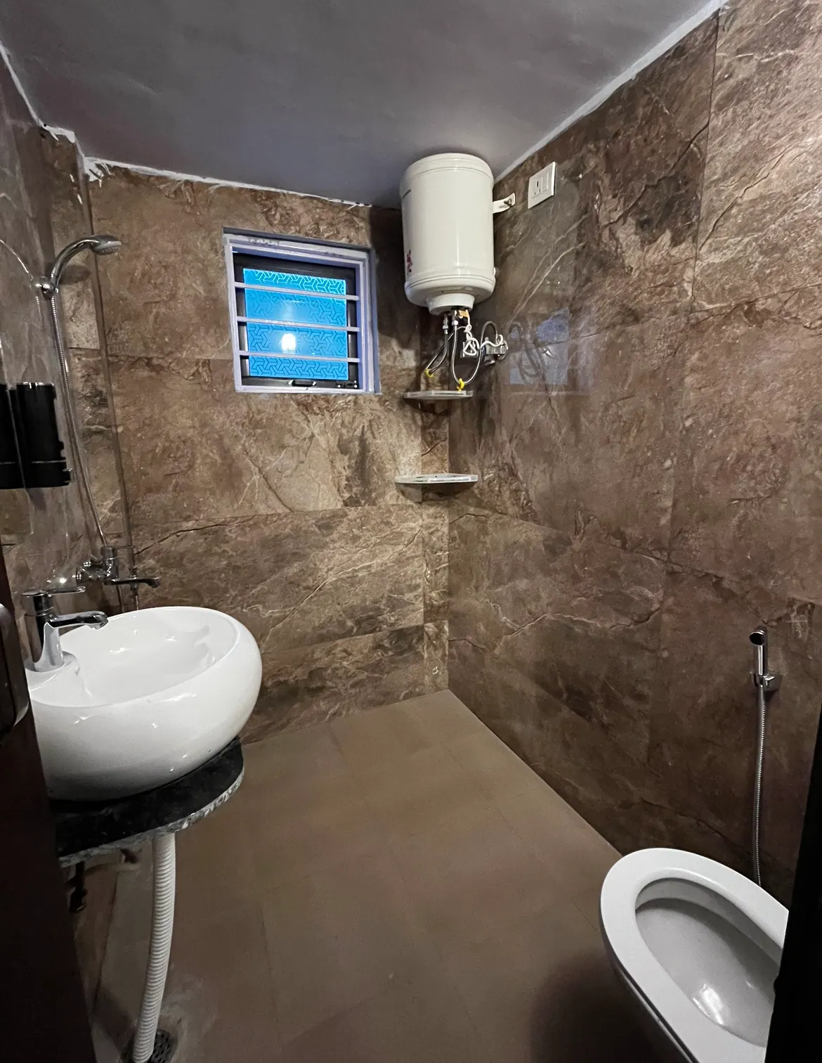 Two Bedroom Apartment photo 4